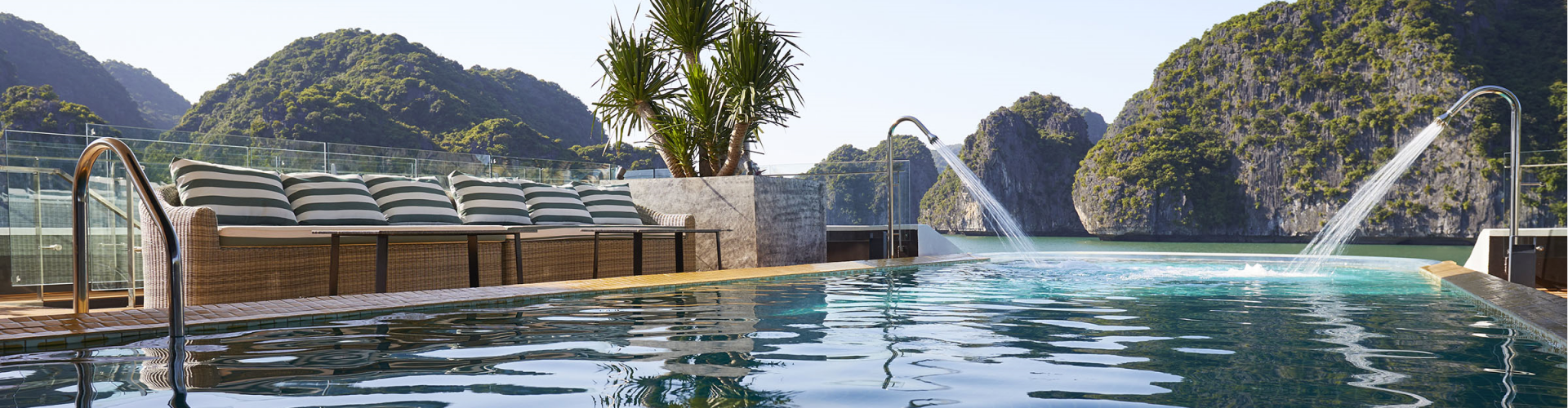 Superior Ha Long Cruises