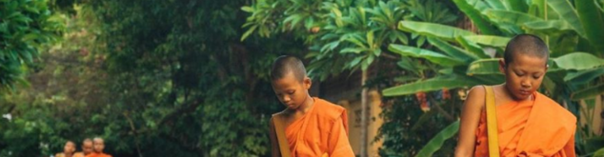Viajes clásicos Laos