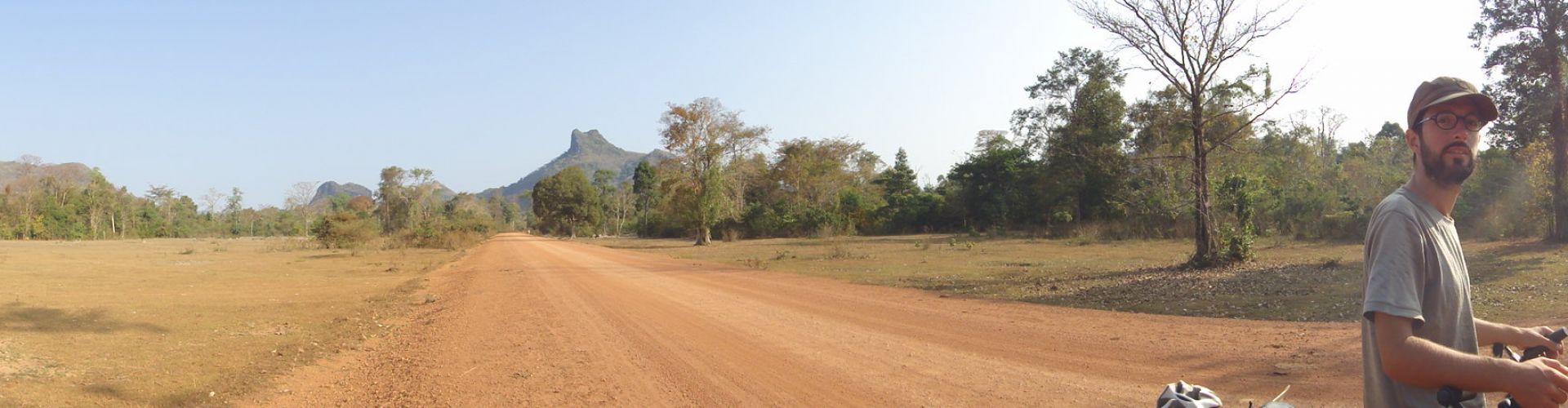 Destinations in Khammouane