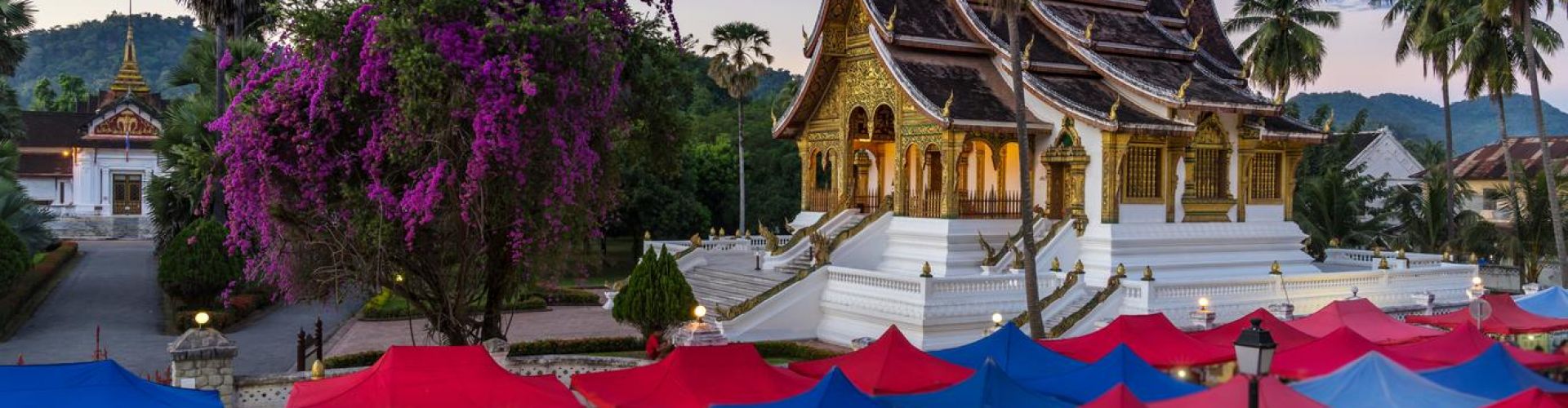 Viajes de gastronomía Laos