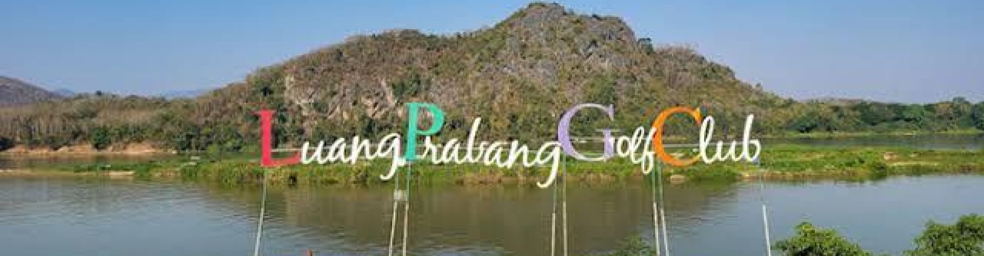 Viajes de Golf Laos