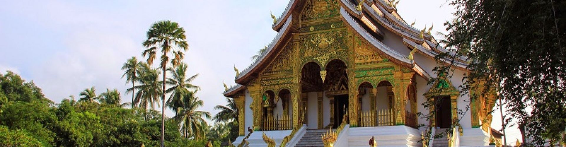 Viajes de lujo Laos