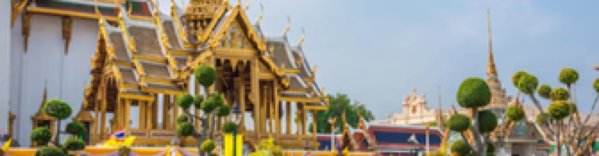 Viajes clásicos Tailandia