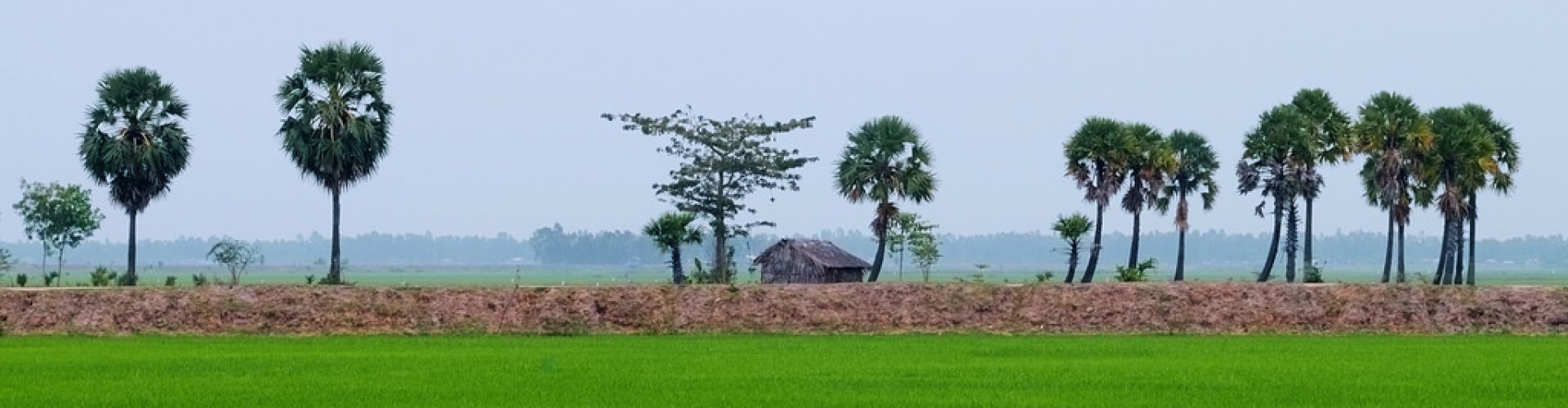 Destinations in An Giang