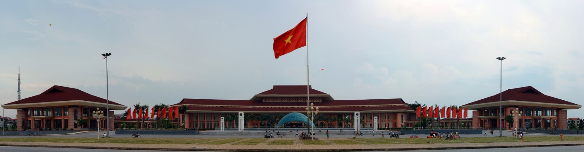 Destinations in Bac Ninh