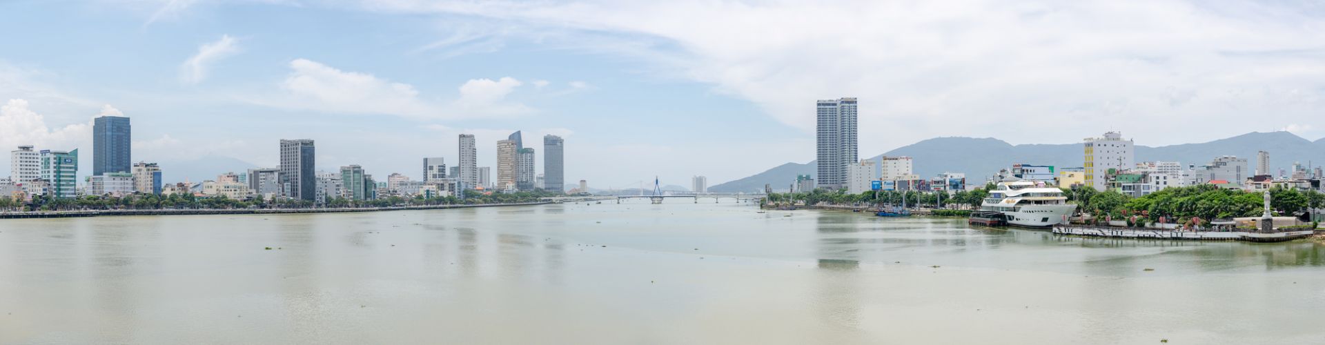 Destinations in Da Nang