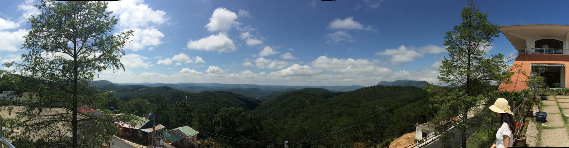 Destinos in Da Lat