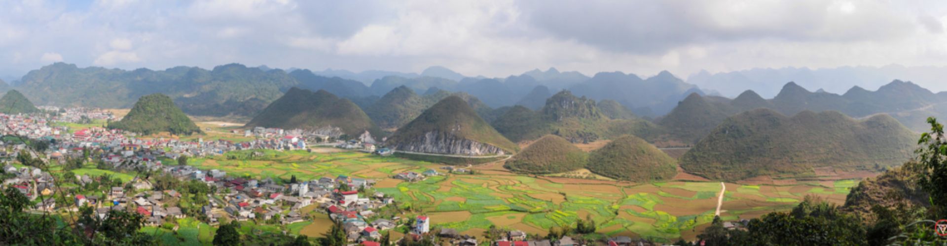 Destinations in Ha Giang