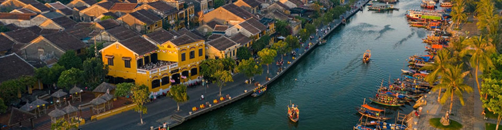 Viajes clásicos Vietnam