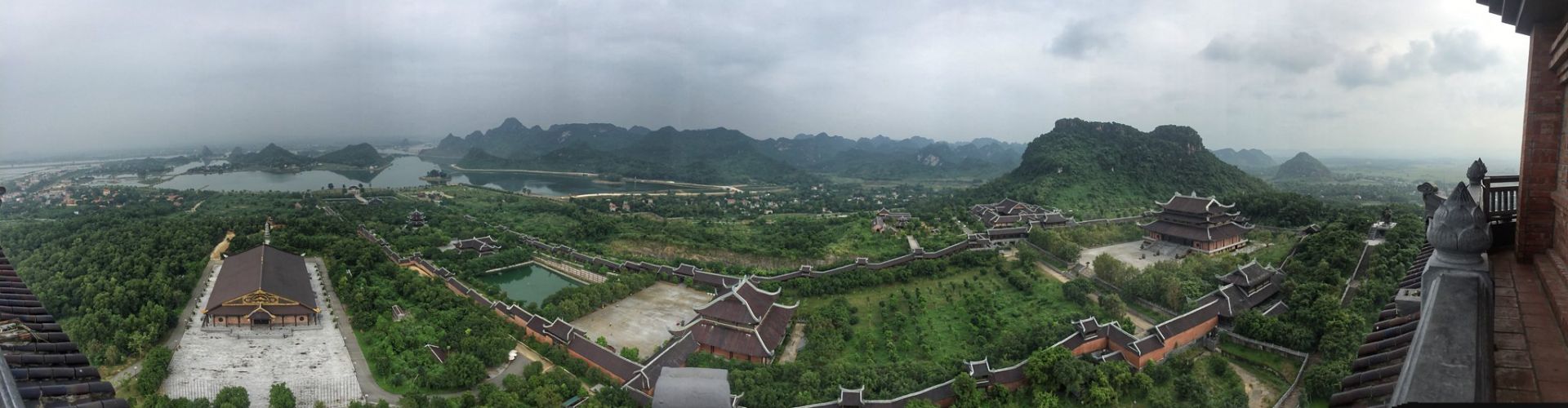 Destinations in Ninh Binh