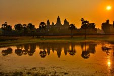 Package in Siem Reap 4 Days