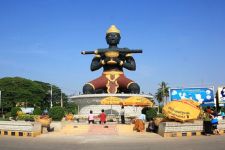 Rural Battambang 3 Days