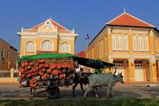 Cambodia Relax & Discover 11 Days / 10 Nights