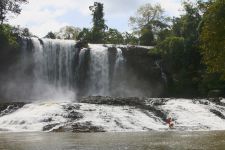 Nature & Tribal Heartland of Mondulkiri 4 Days