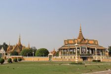 Cambodian Circuit 7 Days