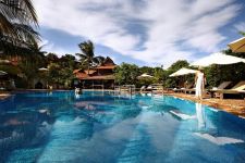 Spa Weekend in Kep 4 Days / 3 Nights