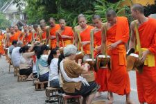 Luang Prabang Cuisine and Culture