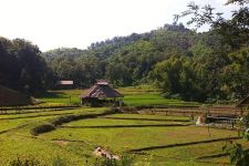 Sustainable Laos 9 Days / 8 Nights