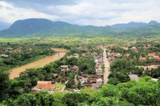 Profundo de Laos