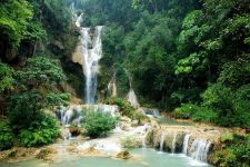 Luang Prabang on the Kids Path 6 Days / 5 Nights