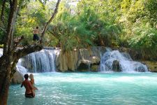 Laos Family Retreat 6 Days