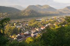 Unseen Luang Prabang 4 Days / 3 Nights