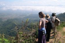 Trekking Muang Sing 4 Days