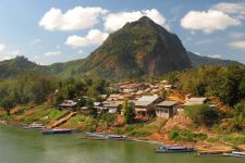 Phongsaly Loop In Depth 9 Days / 8 Nights