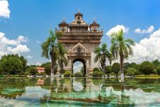 Best Of Indochina 18 Days / 17 Nights