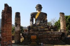 Plain of Jars 3 Days / 2 Nights