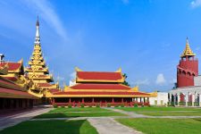 Mandalay Explorer 3 Days / 2 Nights