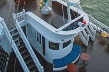 Deluxe Ha Long Cruises