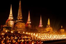 Thailand Nature And Family 13 Days 12 Nights