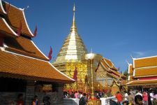 Chiang Mai & The Unknown Northwest 6 Days / 5 Nights