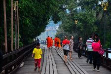 River Kwai 1 Day