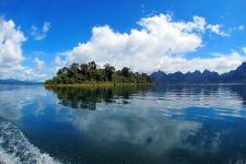 Khao Sok Floating Raft 3 Days / 2 Nights