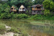 Khao Yai Escape & Family Experience 3 Days / 2 Nights