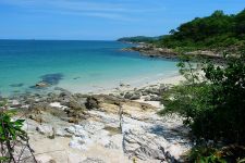 Beach Break at Koh Samed 4 Days / 3 Nights