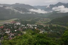 Mae Hong Son & Unknown Northwest 3 Days 2 Nights