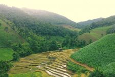 Mystique Mae Hong Son 4 Days 3 Nights