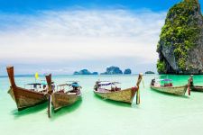 Lavish Lifestyles Thailand 11 Days / 10 Nights