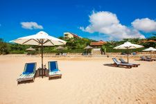 Long Hai Beach Holiday 3 Days 2 Nights