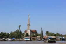 Mekong Immersion, Sa Dec & Beyond 2 Days / 1 Night