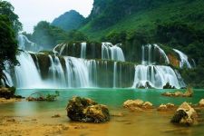 Discover Northeastern Vietnam Cao Bang 3 Days / 2 Nights