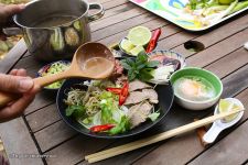 Gourmet Vietnam Tour 11 Days 10 Nights