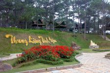 Romantic Dalat, 3 Days 2 Nights