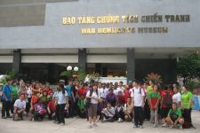 Saigon - Da Lat- My Tho - Cu Chi 6 Days 5 Nights