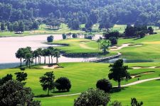 Ho Chi Minh City Golf Trail The Full Monty 16 Days 15 Nights