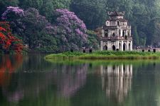 Hanoi – Halong – Tam Coc 5 Days 4 Nights