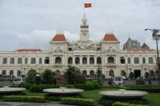 Heritage Of Indochina 14 Days